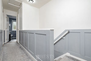 Compass Close Murdishaw